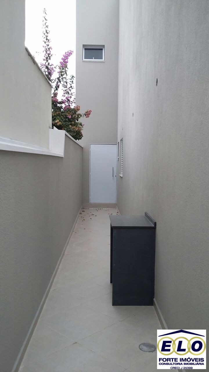 CASA em JARDIM PAU PRETO, INDAIATUBA - CASA - INDAIATUBA - Foto 7