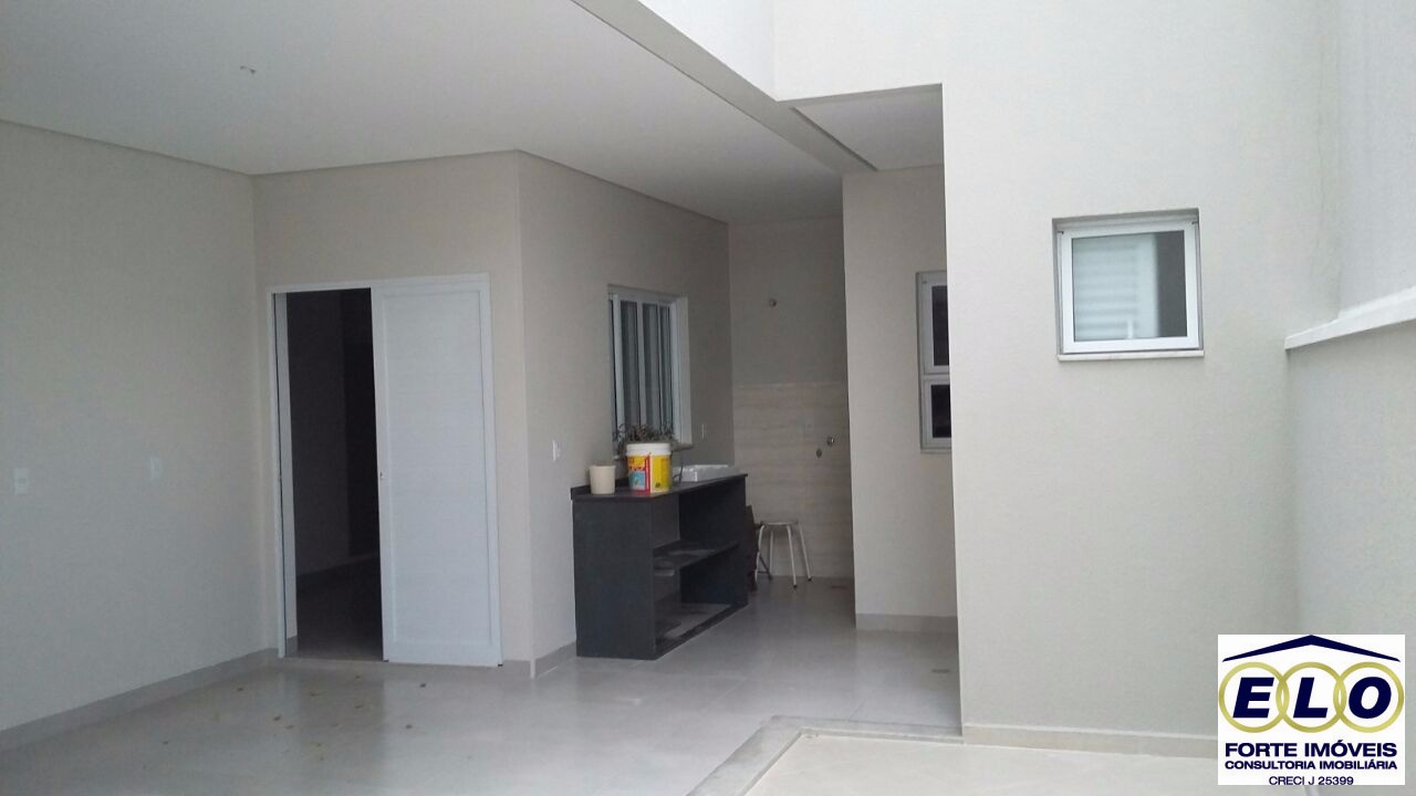 CASA em JARDIM PAU PRETO, INDAIATUBA - CASA - INDAIATUBA - Foto 8