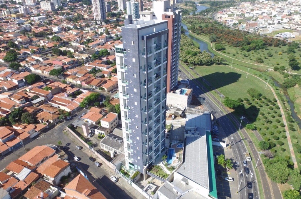 APARTAMENTO em VILA LOPES, INDAIATUBA - APARTAMENTO - INDAIATUBA - Foto 7
