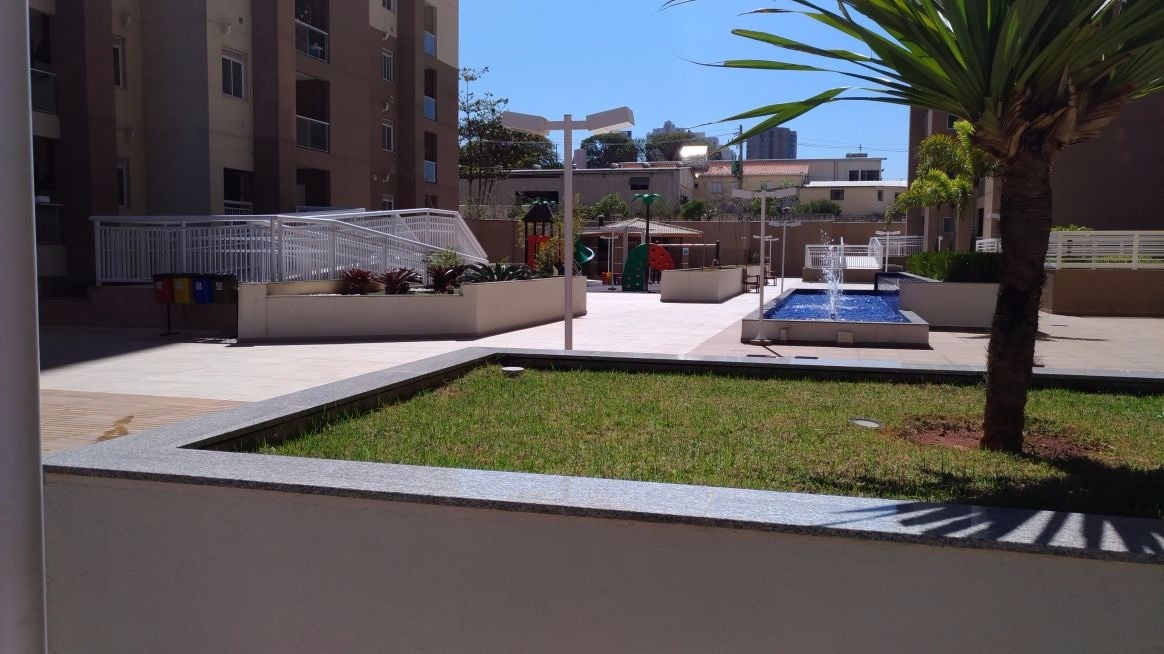 APARTAMENTO em JARDIM POMPÉIA, INDAIATUBA - APARTAMENTO - INDAIATUBA - Foto 9