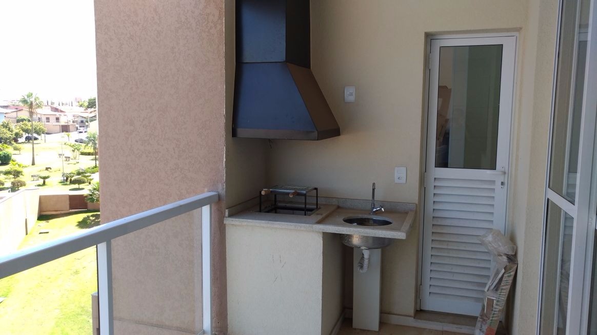 APARTAMENTO em JARDIM POMPÉIA, INDAIATUBA - APARTAMENTO - INDAIATUBA - Foto 2