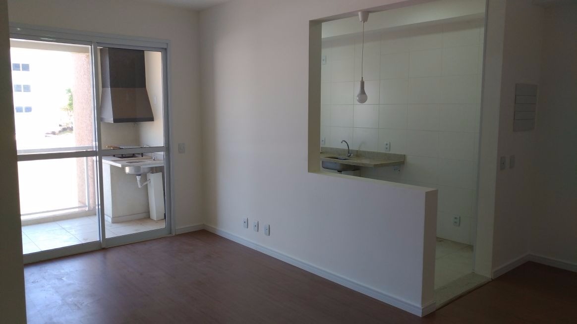APARTAMENTO em JARDIM POMPÉIA, INDAIATUBA - APARTAMENTO - INDAIATUBA - Foto 3