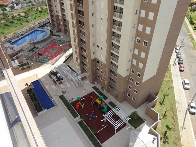 APARTAMENTO em JARDIM POMPÉIA, INDAIATUBA - APARTAMENTO - INDAIATUBA - Foto 6