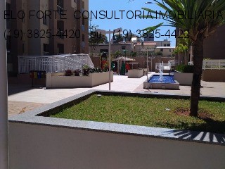 APARTAMENTO em JARDIM PAU PRETO, INDAIATUBA - APARTAMENTO - INDAIATUBA - Foto 1