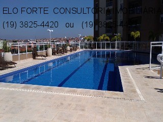 APARTAMENTO em JARDIM PAU PRETO, INDAIATUBA - APARTAMENTO - INDAIATUBA - Foto 2