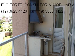 APARTAMENTO em JARDIM PAU PRETO, INDAIATUBA - APARTAMENTO - INDAIATUBA - Foto 8