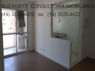APARTAMENTO em JARDIM PAU PRETO, INDAIATUBA - APARTAMENTO - INDAIATUBA - Foto 5