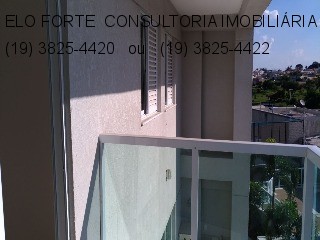 APARTAMENTO em VILA LOPES, INDAIATUBA - APARTAMENTO - INDAIATUBA - Foto 3