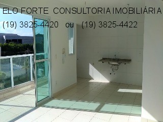 APARTAMENTO em VILA LOPES, INDAIATUBA - APARTAMENTO - INDAIATUBA - Foto 7