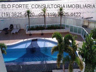 APARTAMENTO em VILA LOPES, INDAIATUBA - APARTAMENTO - INDAIATUBA - Foto 5