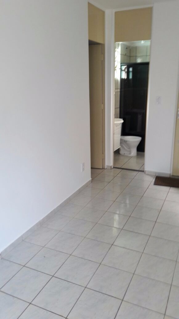 APARTAMENTO em JARDIM MORUMBI, INDAIATUBA - APARTAMENTO - INDAIATUBA - Foto 1