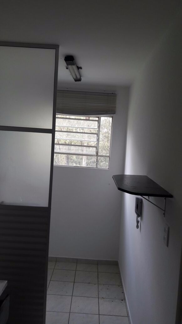 APARTAMENTO em JARDIM MORUMBI, INDAIATUBA - APARTAMENTO - INDAIATUBA - Foto 6
