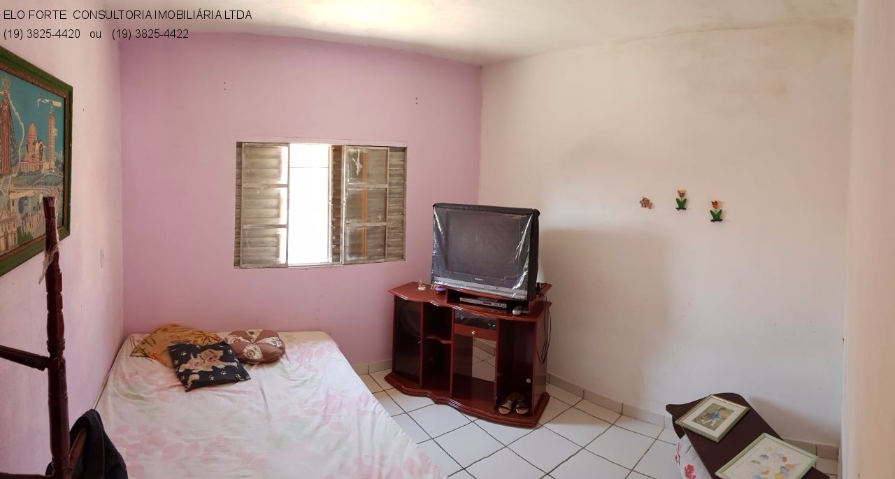 CASA em JARDIM DOUTOR CARLOS AUGUSTO DE CAMARGO ANDRADE, INDAIATUBA - CASA - INDAIATUBA - Foto 7