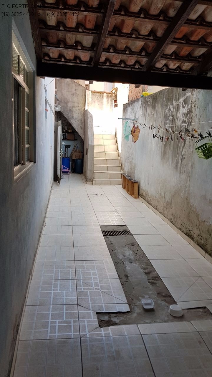 CASA em JARDIM DOUTOR CARLOS AUGUSTO DE CAMARGO ANDRADE, INDAIATUBA - CASA - INDAIATUBA - Foto 3