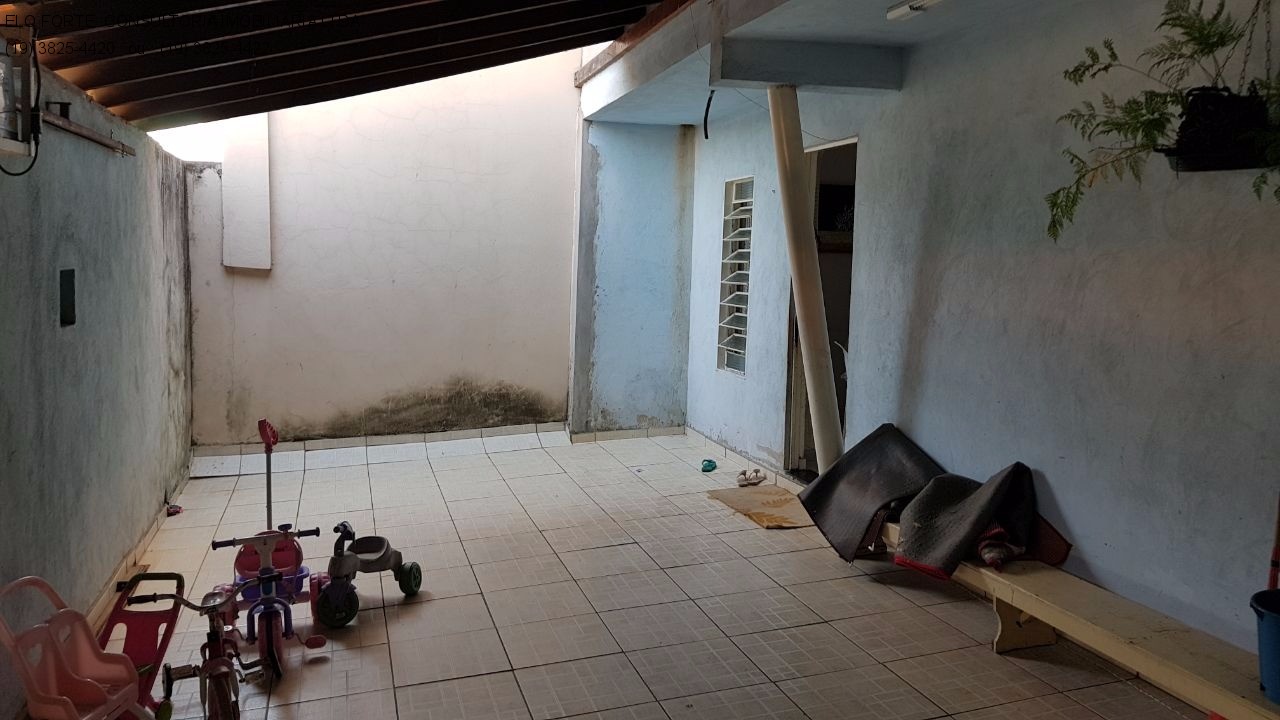 CASA em JARDIM DOUTOR CARLOS AUGUSTO DE CAMARGO ANDRADE, INDAIATUBA - CASA - INDAIATUBA - Foto 2