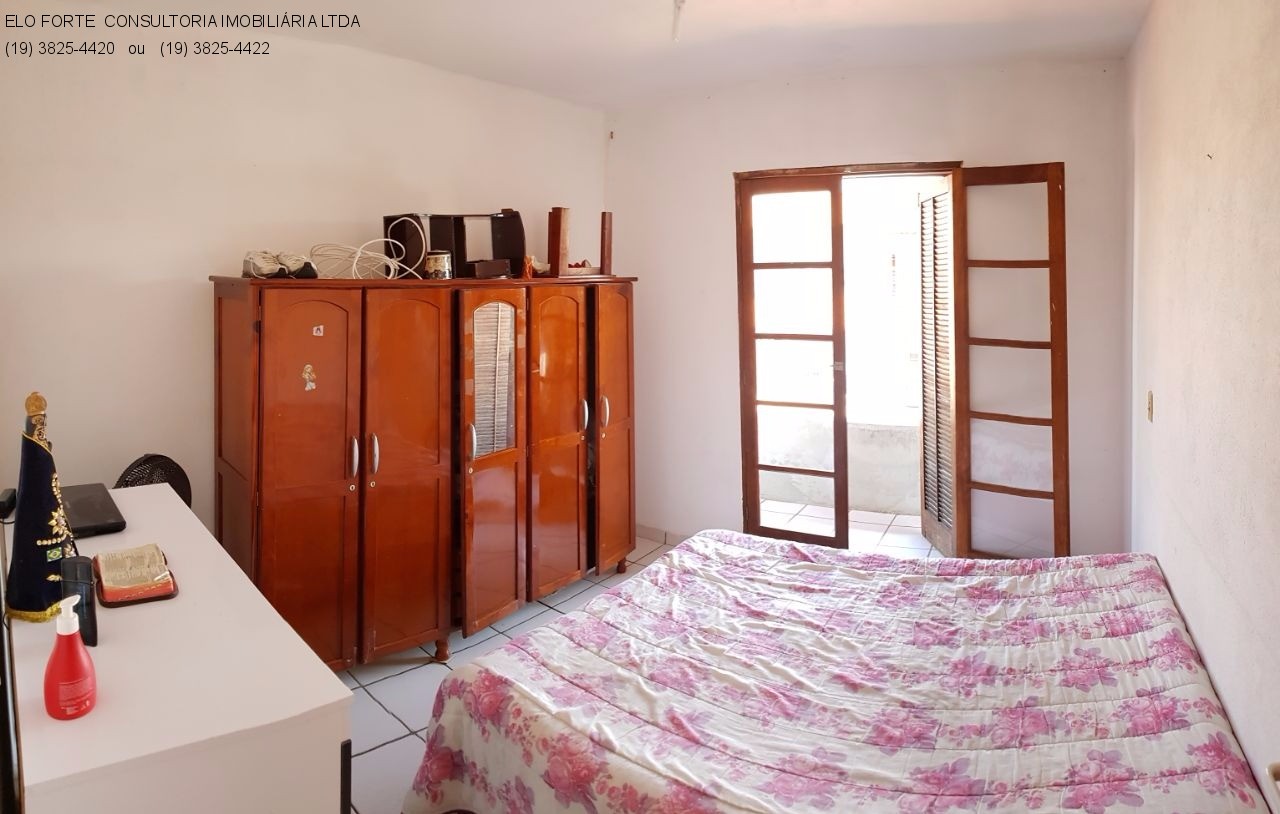 CASA em JARDIM DOUTOR CARLOS AUGUSTO DE CAMARGO ANDRADE, INDAIATUBA - CASA - INDAIATUBA - Foto 8