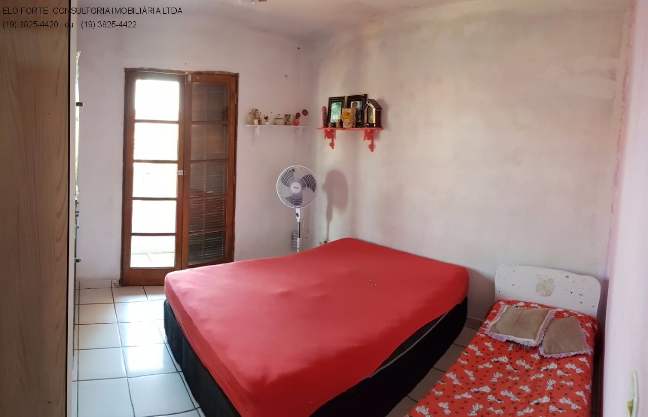 CASA em JARDIM DOUTOR CARLOS AUGUSTO DE CAMARGO ANDRADE, INDAIATUBA - CASA - INDAIATUBA - Foto 6