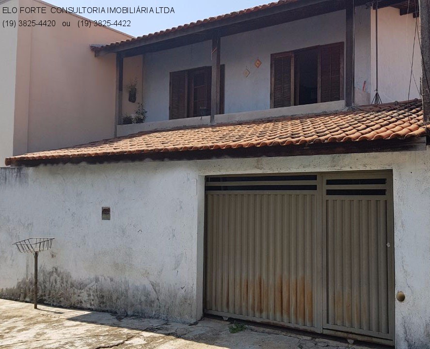 CASA em JARDIM DOUTOR CARLOS AUGUSTO DE CAMARGO ANDRADE, INDAIATUBA - CASA - INDAIATUBA - Foto 4