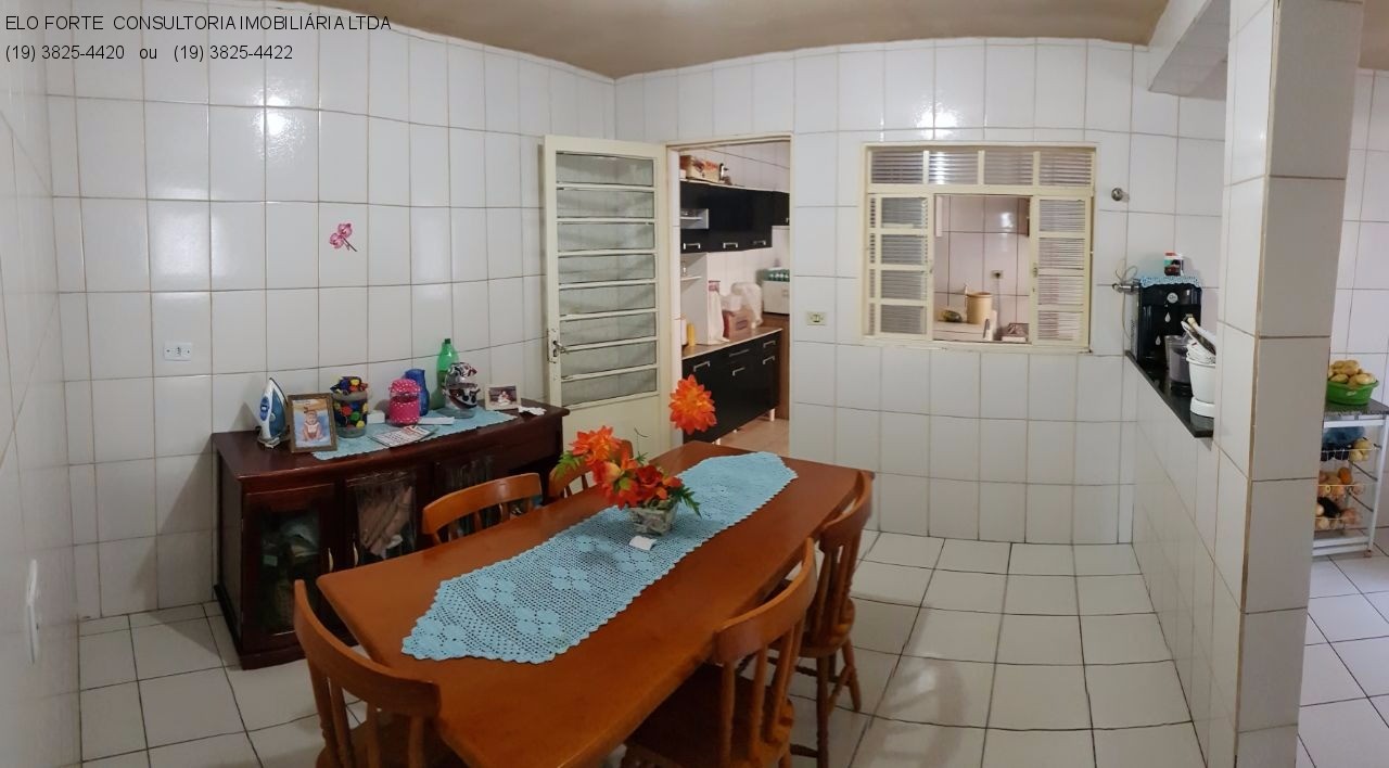 CASA em JARDIM DOUTOR CARLOS AUGUSTO DE CAMARGO ANDRADE, INDAIATUBA - CASA - INDAIATUBA - Foto 5