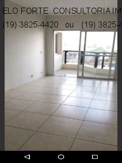 APARTAMENTO em CENTRO, INDAIATUBA - APARTAMENTO - INDAIATUBA - Foto 5