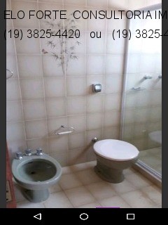 APARTAMENTO em CENTRO, INDAIATUBA - APARTAMENTO - INDAIATUBA - Foto 4