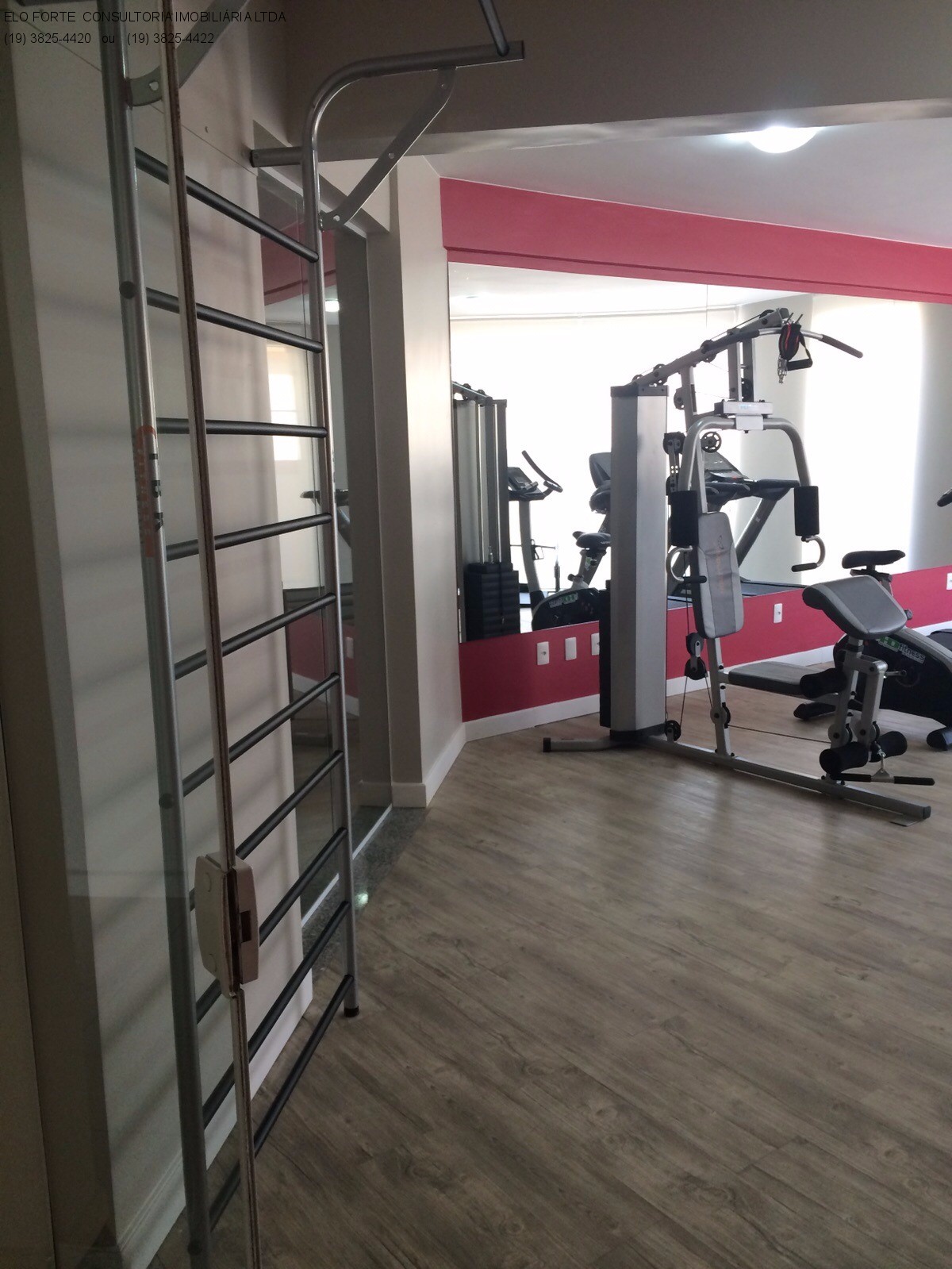 APARTAMENTO em Centro, Indaiatuba - APARTAMENTO - Indaiatuba - Foto 11