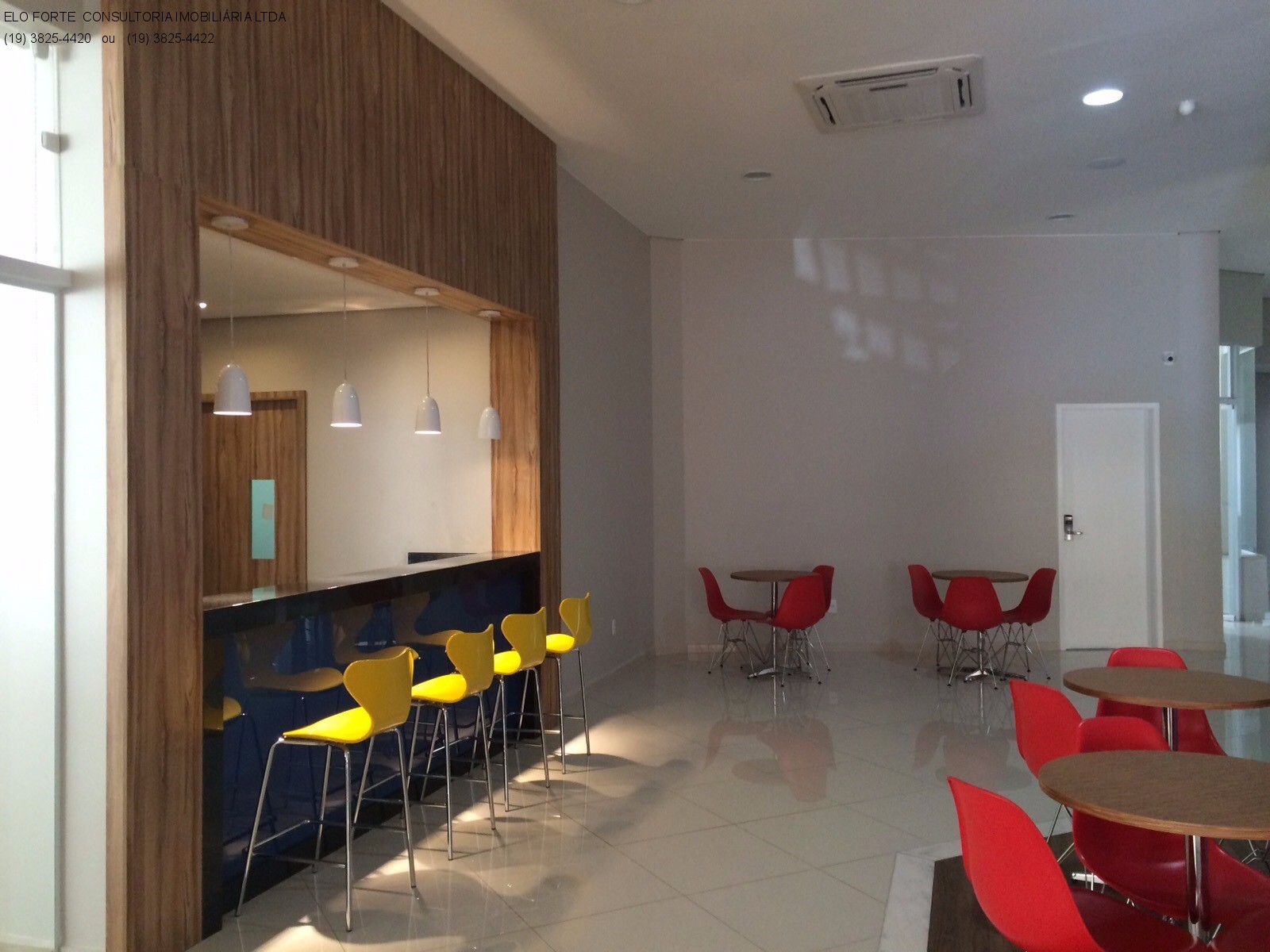 APARTAMENTO em Centro, Indaiatuba - APARTAMENTO - Indaiatuba - Foto 7
