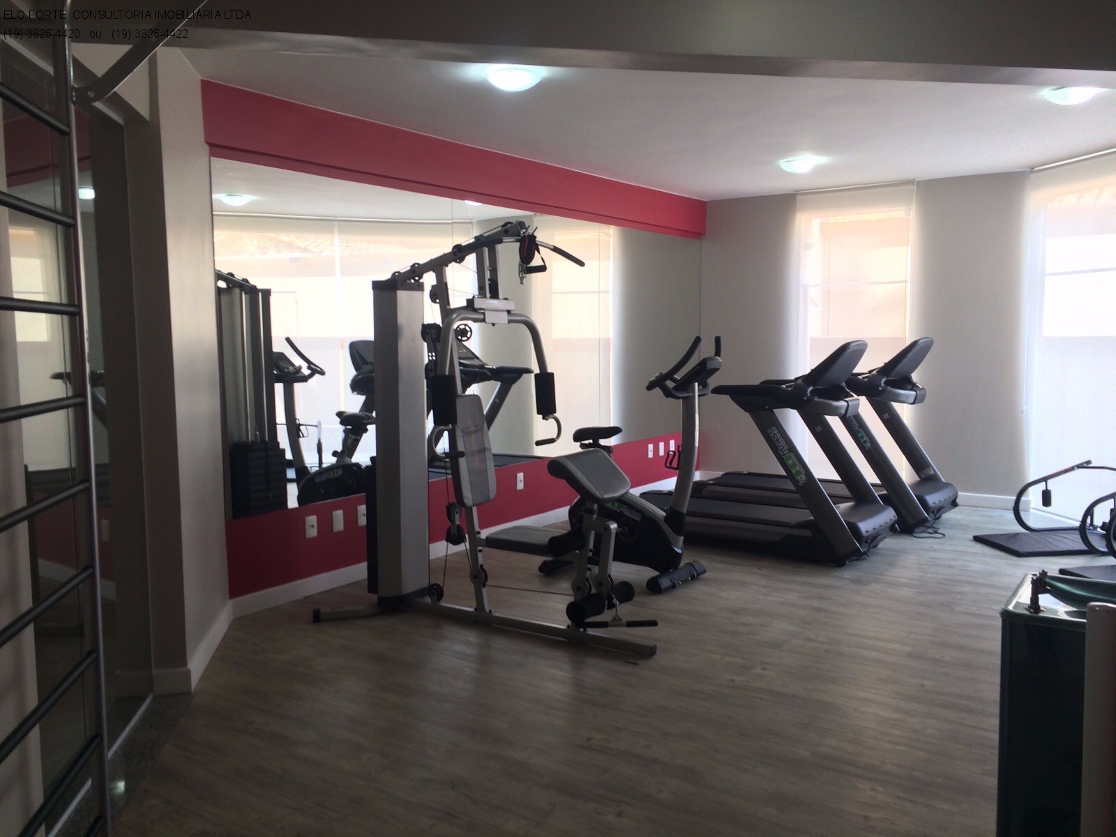 APARTAMENTO em Centro, Indaiatuba - APARTAMENTO - Indaiatuba - Foto 10
