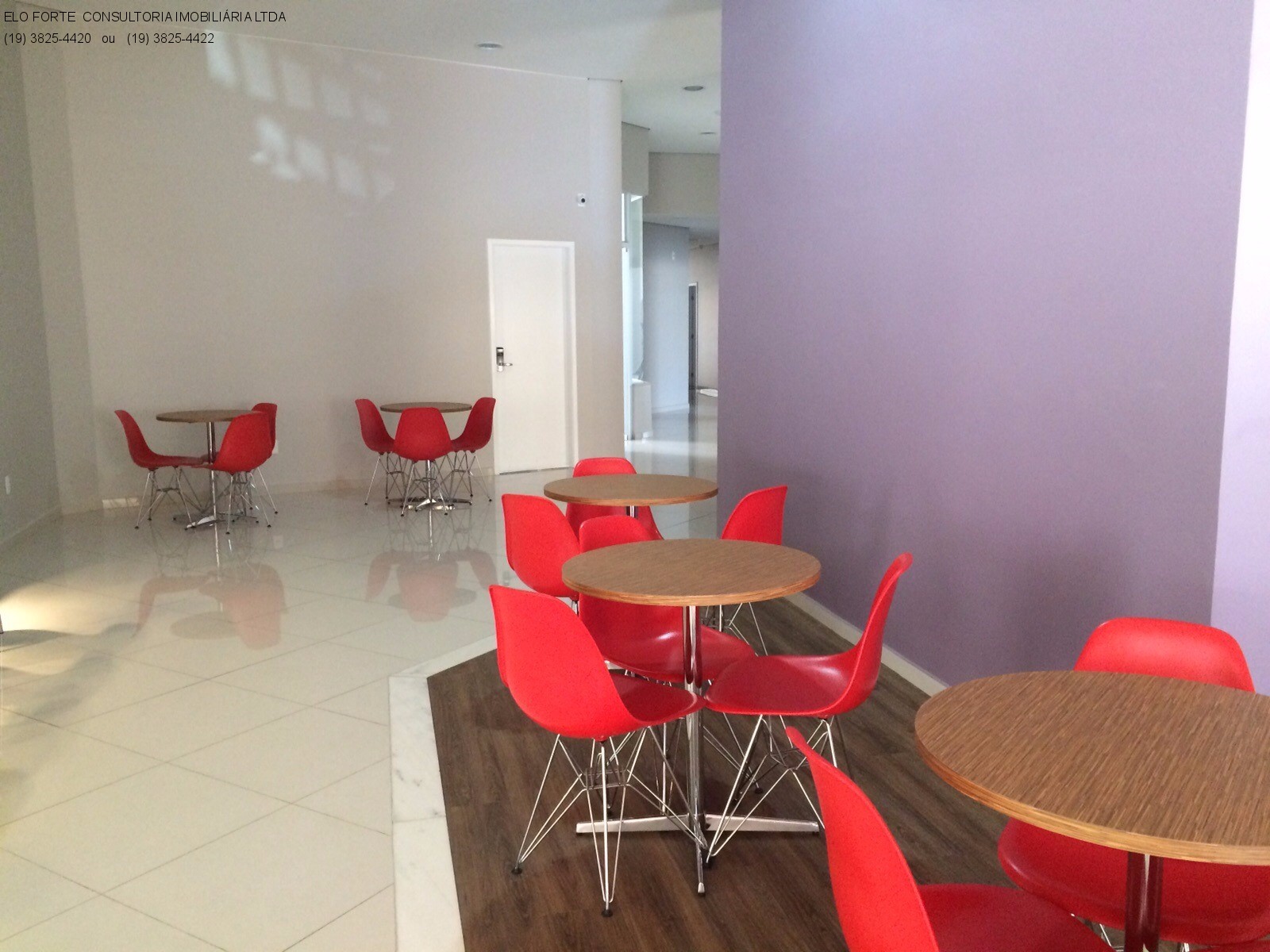 Apartamento em Centro, Indaiatuba - APARTAMENTO - Indaiatuba