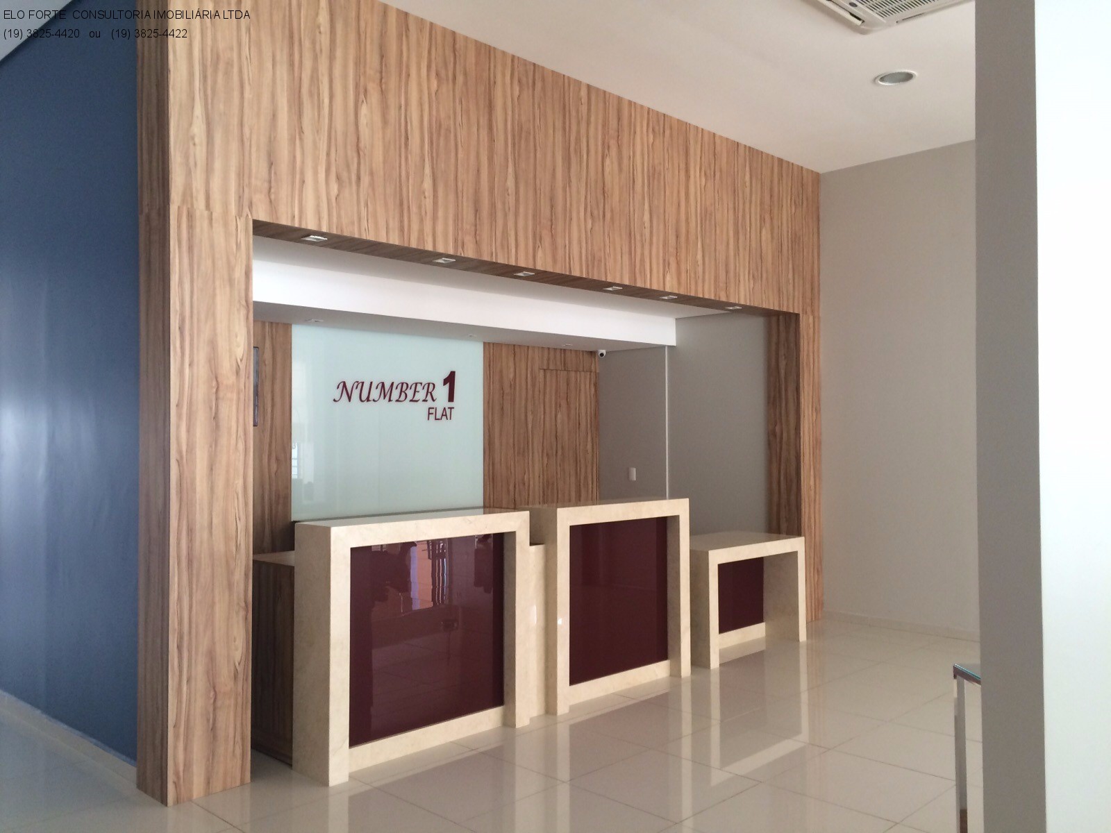 APARTAMENTO em Centro, Indaiatuba - APARTAMENTO - Indaiatuba - Foto 15