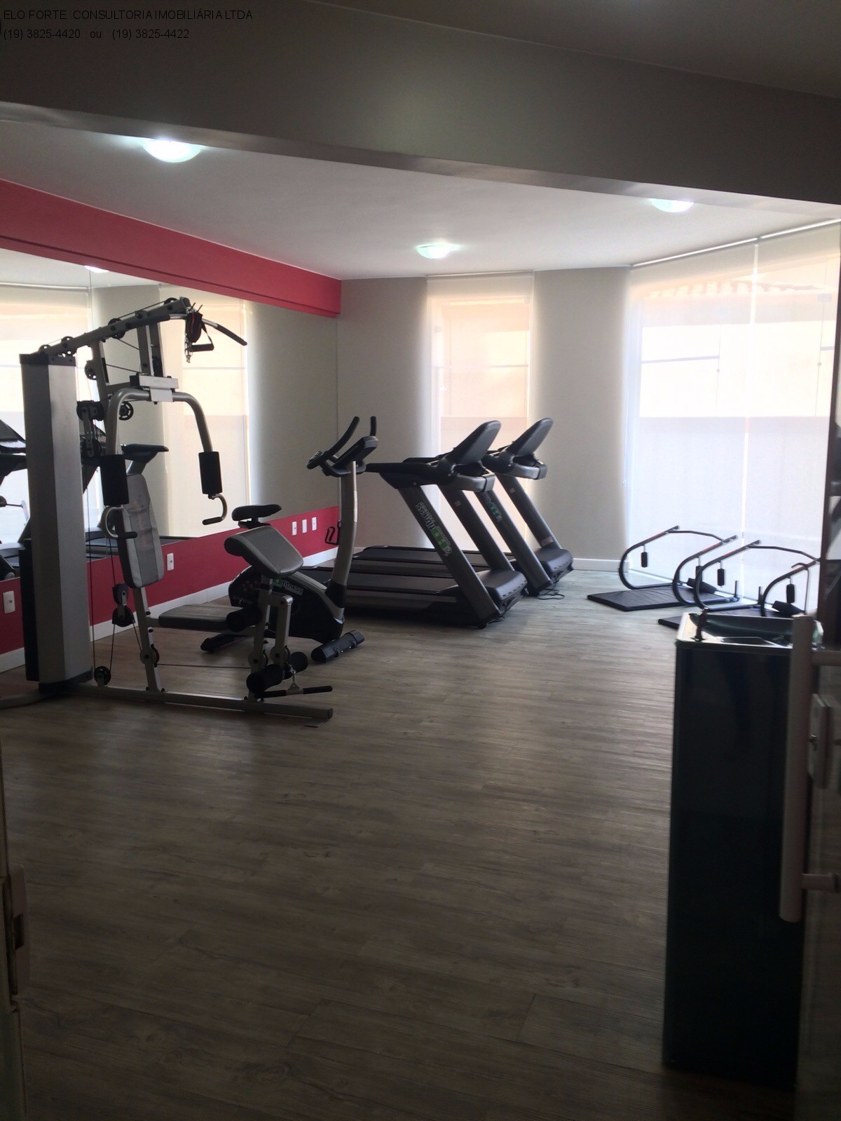 APARTAMENTO em Centro, Indaiatuba - APARTAMENTO - Indaiatuba - Foto 4