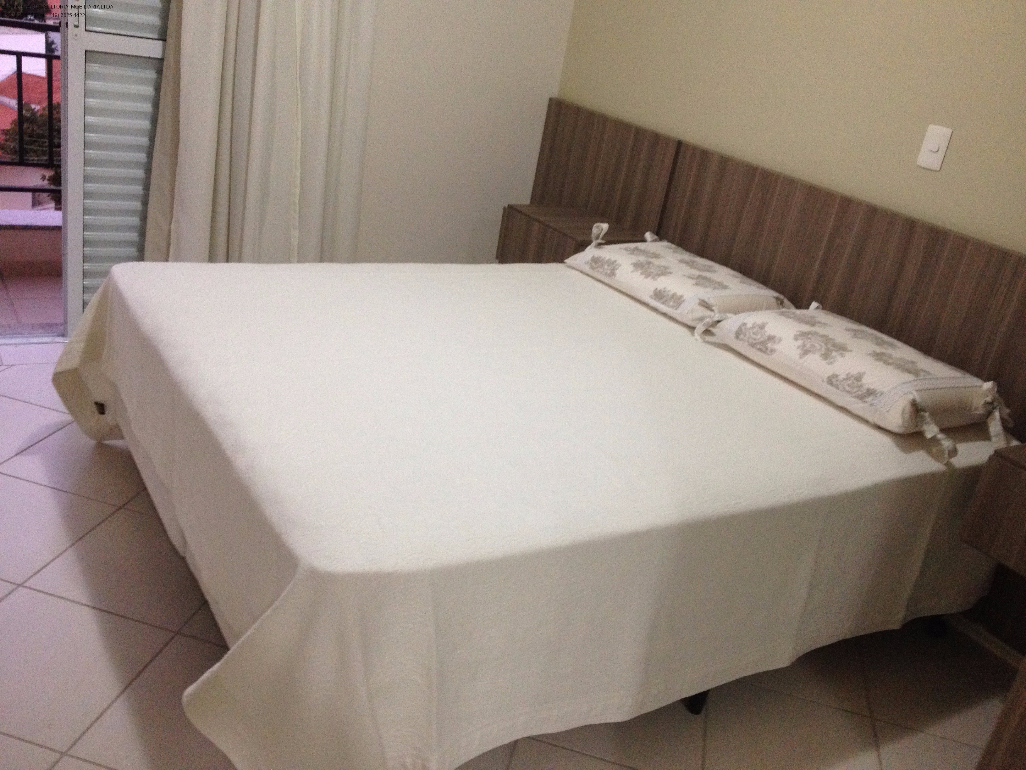 APARTAMENTO em Centro, Indaiatuba - APARTAMENTO - Indaiatuba - Foto 8