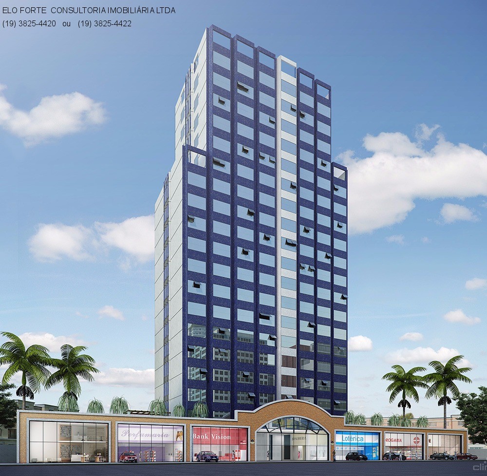 Comercial em Vila Castelo Branco, Indaiatuba - SALA - Indaiatuba