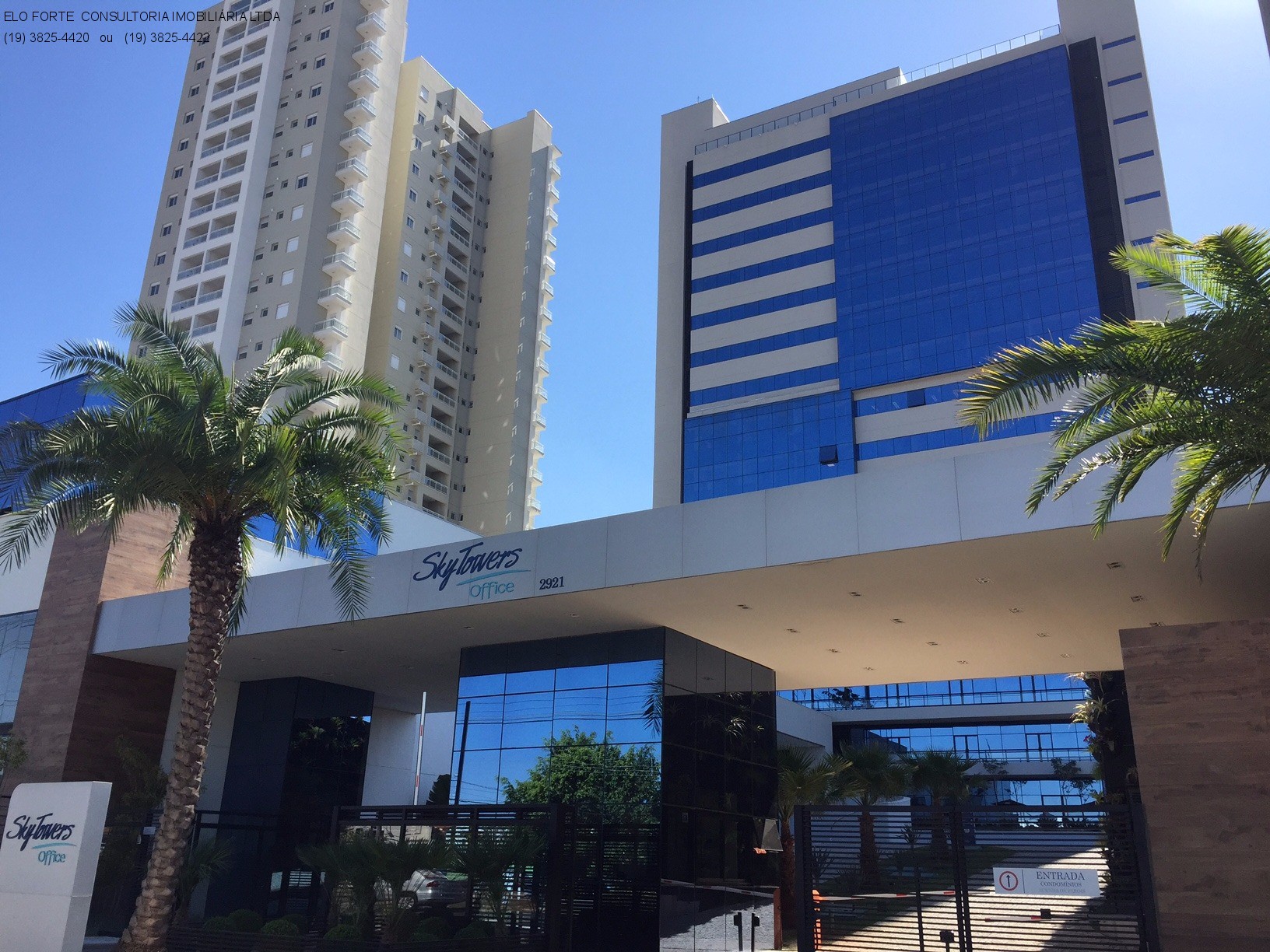 COMERCIAL em Vila Homero, Indaiatuba - SALA - Indaiatuba - Foto 5