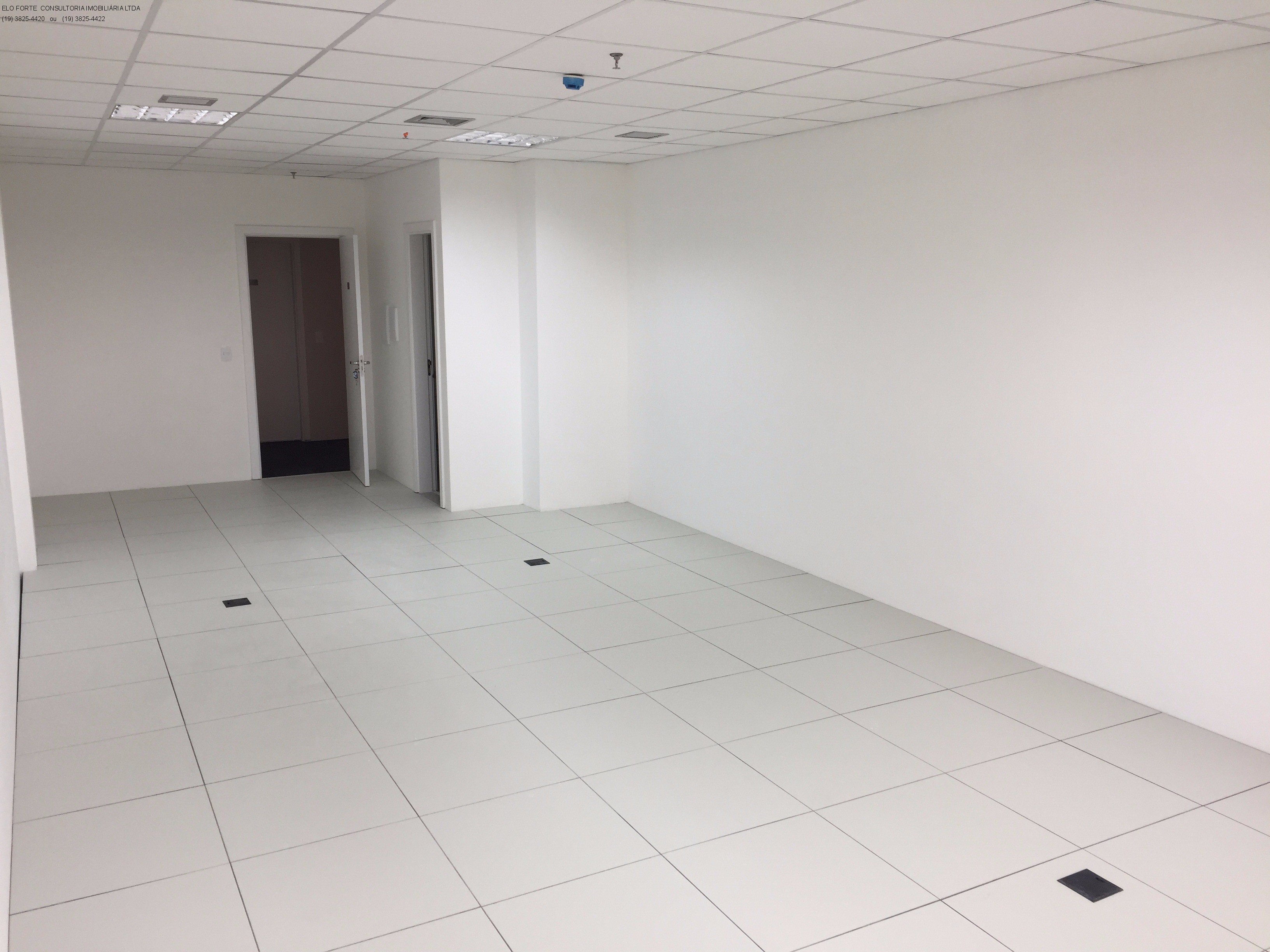 COMERCIAL em Vila Homero, Indaiatuba - SALA - Indaiatuba - Foto 1