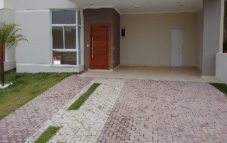 CASA em COND MARIA DULCE, INDAIATUBA - casa a venda, residencial maria dulce, indaiatuba - Foto 2