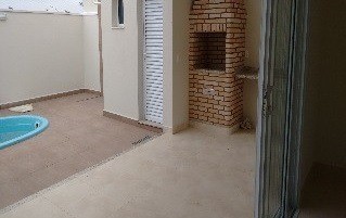 CASA em COND MARIA DULCE, INDAIATUBA - casa a venda, residencial maria dulce, indaiatuba - Foto 5