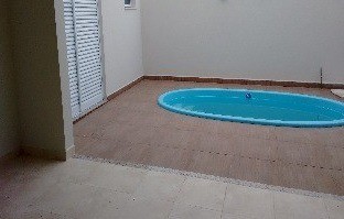 CASA em COND MARIA DULCE, INDAIATUBA - casa a venda, residencial maria dulce, indaiatuba - Foto 1