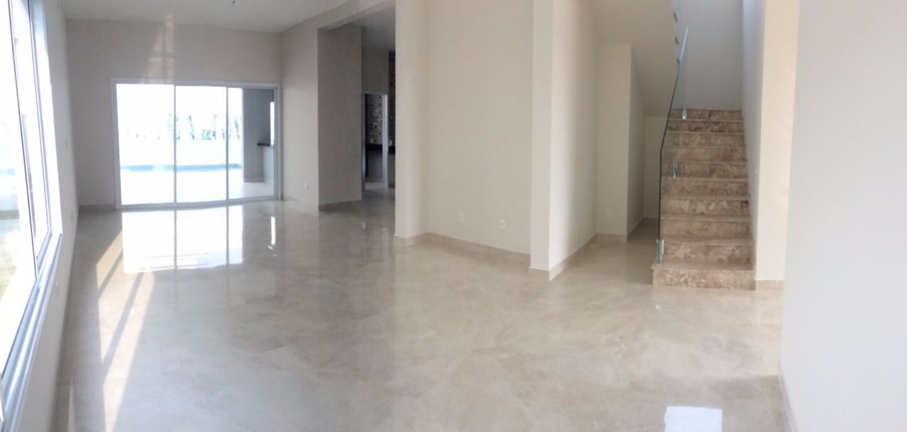 CASA em RESIDENCIAL DUAS MARIAS, INDAIATUBA - RESIDENCIAL DUAS MARIAS, INDAIATUBA, 4 dormitórios sendo 4 suítes, 2 salas, 4 vagas, 345,00 construída, 360,00 útil - Foto 5
