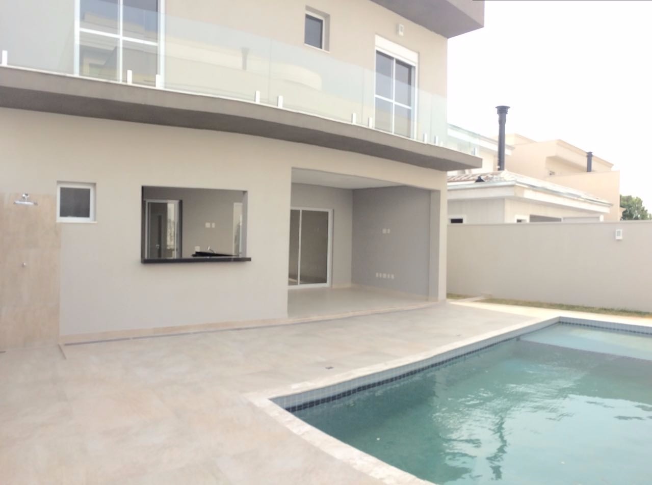 CASA em RESIDENCIAL DUAS MARIAS, INDAIATUBA - RESIDENCIAL DUAS MARIAS, INDAIATUBA, 4 dormitórios sendo 4 suítes, 2 salas, 4 vagas, 345,00 construída, 360,00 útil - Foto 10