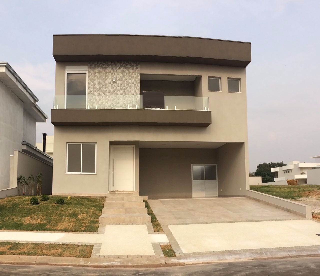 CASA em RESIDENCIAL DUAS MARIAS, INDAIATUBA - RESIDENCIAL DUAS MARIAS, INDAIATUBA, 4 dormitórios sendo 4 suítes, 2 salas, 4 vagas, 345,00 construída, 360,00 útil - Foto 2