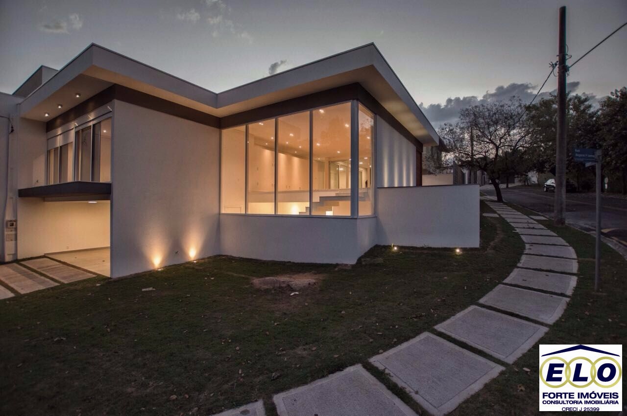 CASA em JARDIM PORTAL DE ITAICI, INDAIATUBA - casa a venda portal de Itaici - Foto 20