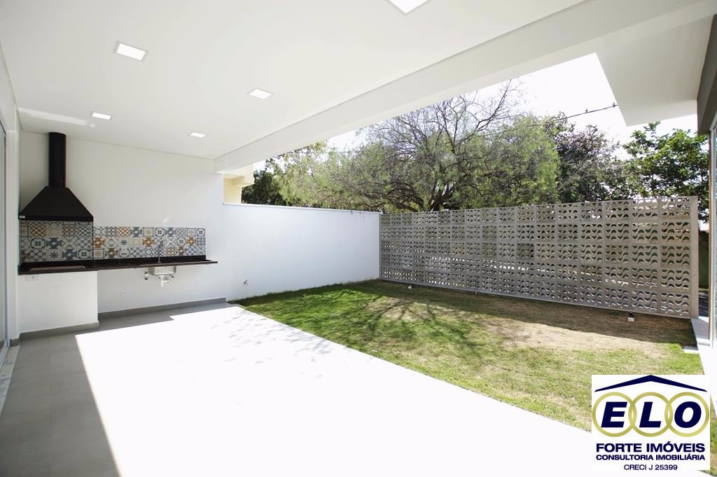 CASA em JARDIM PORTAL DE ITAICI, INDAIATUBA - casa a venda portal de Itaici - Foto 6