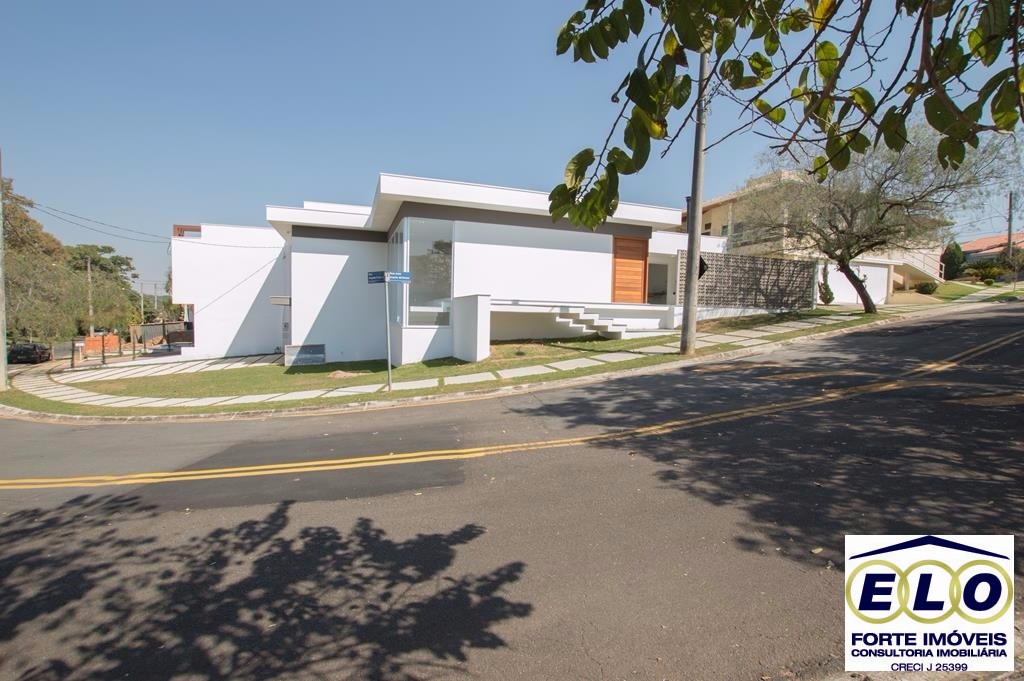 CASA em JARDIM PORTAL DE ITAICI, INDAIATUBA - casa a venda portal de Itaici - Foto 7
