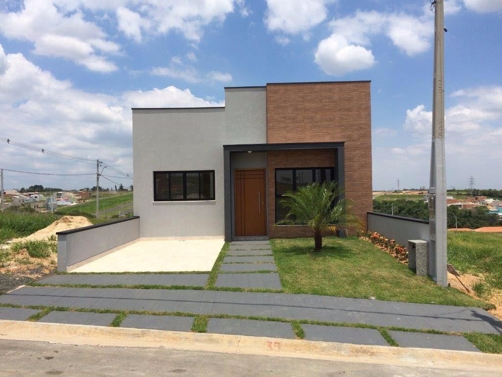 CASA em JARDINS DO IMPÉRIO, INDAIATUBA - CASA - INDAIATUBA - Foto 1