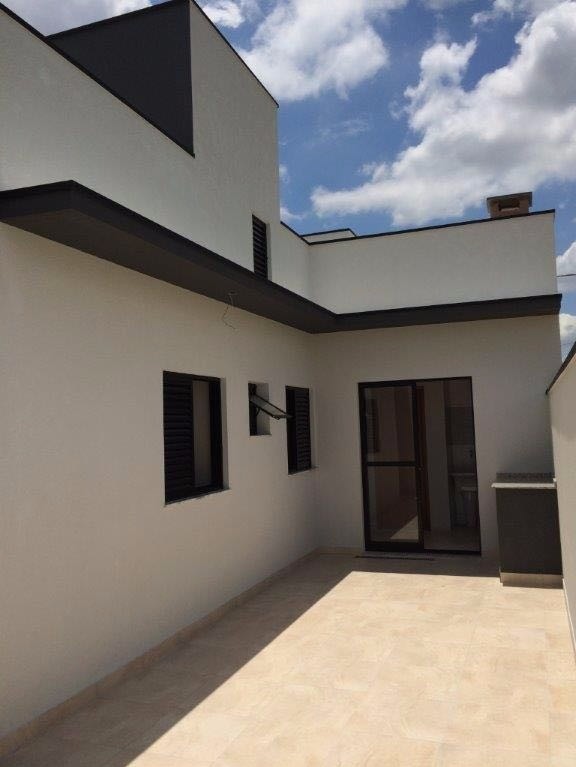 CASA em JARDINS DO IMPÉRIO, INDAIATUBA - CASA - INDAIATUBA - Foto 15