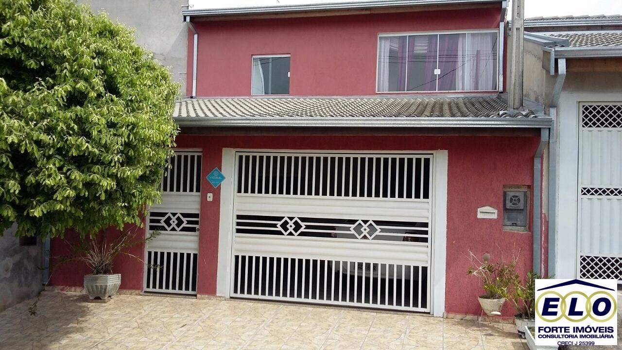 CASA em JARDIM PORTAL DO SOL, INDAIATUBA - CASA - INDAIATUBA - Foto 4