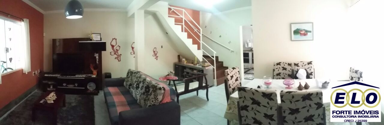 CASA em JARDIM PORTAL DO SOL, INDAIATUBA - CASA - INDAIATUBA - Foto 2