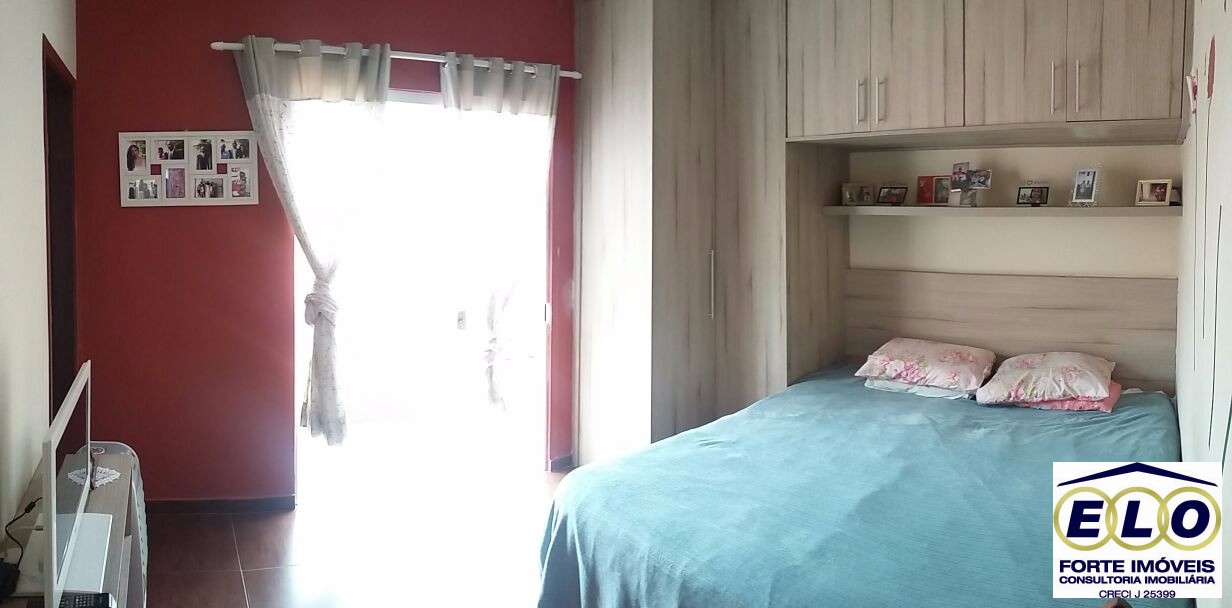 CASA em JARDIM PORTAL DO SOL, INDAIATUBA - CASA - INDAIATUBA - Foto 1