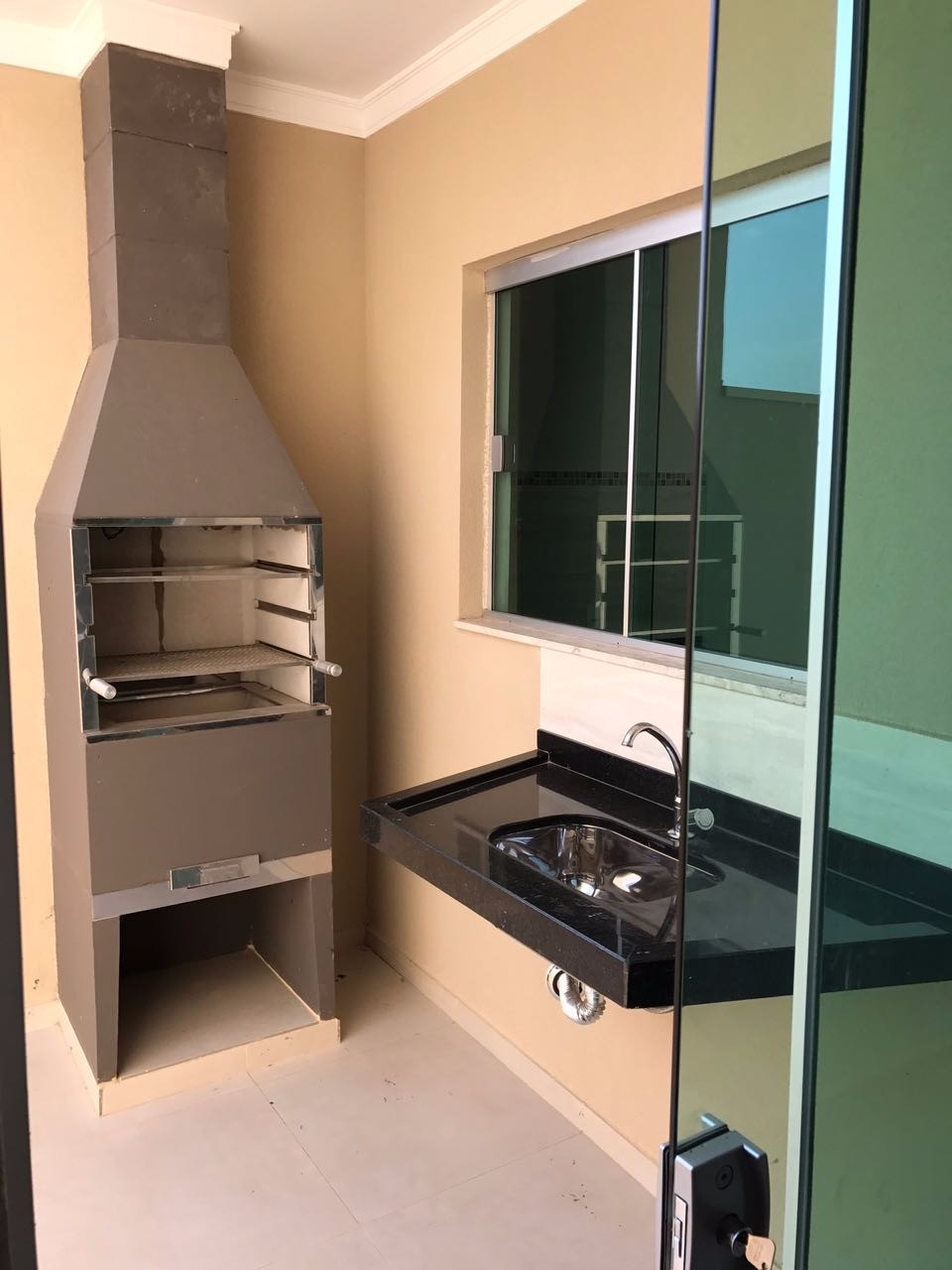 CASA em JARDINS DO IMPÉRIO, INDAIATUBA - JARDINS DO IMPÉRIO, INDAIATUBA, 3 dormitórios sendo 1 suíte, 1 sala, 2 banheiros, 1 vaga - Foto 8